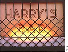 Harry's Bar, em Veneza