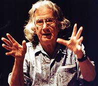 Augusto Boal  D�bora 70/Divulga��o 