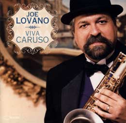 Joe Lovano, Viva Caruso