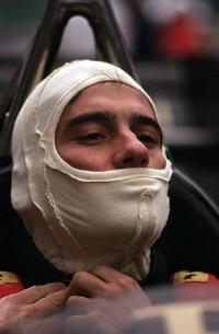 Ayrton Senna
