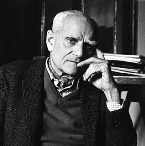 Alberto Moravia (1907-1990)