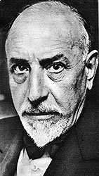 Luigi Pirandello (1867-1936)