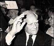 Alberto Moravia