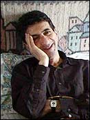 Maurizio Maggiani