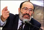 Umberto Eco