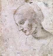 Obra de Leonardo da Vinci