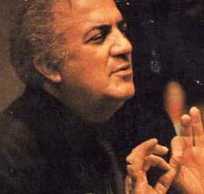 Federico Fellini