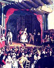 Commedia dell'arte
