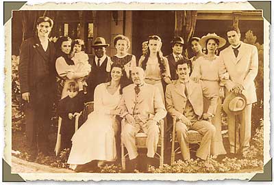 Terra Nostra