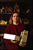 Carlos Eduardo Barata