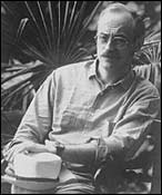 Antonio Tabucchi