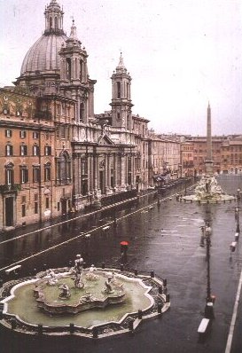 Piazza Navona