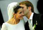 Casamento do pr�ncipe