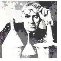 Giorgio Morandi