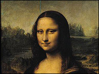 Mona Lisa