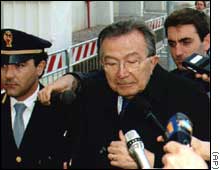 Giulio Andreotti