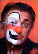 Federico Fellini