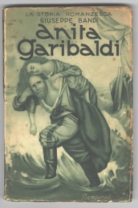 Anita Garibaldi