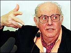 Dario Fo