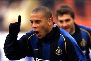 Ronaldo grande protagonista contro il Verona. Ansa